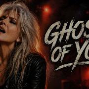 Sarah Thomson Ghosts Of You Emotional 80S Hard Rock Ballad