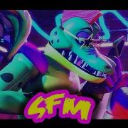 Fnaf We Know