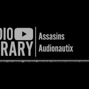 Audionautix Assasins