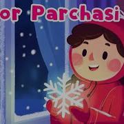 Qor Parchalari Qoshigi