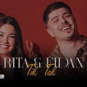 Rita Tik Tak