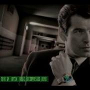 Goldeneye 007 Pause Menu Remix