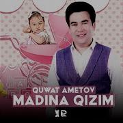 Madina Qizim