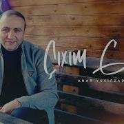Anar Yusifzade 2025