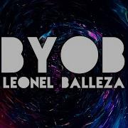 Byob Leonel Balleza