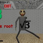 Square Root Of 3 Baldi