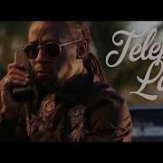 Jah Cure Telhone Love
