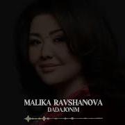 Malika Dadajon Minus