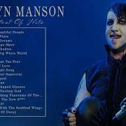 Marilin Manson Сборник