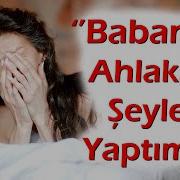 Annemin Üzerinde Büyüdüm Ensest Hikayeler