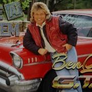 Ben Qook Gto 2