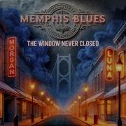 Morgan Lena The Window Never Closes