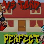 Tordbot Fnf
