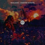 Chasing Sunsets Original Mix Waalaaxx