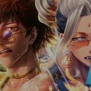 Rap Do Buda E Wukong