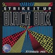Black Box Strike It Up Remix 2022