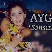 Aygun Sensizliyim