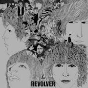 Beatles Tomorrow Never Knows