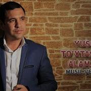 Yusuf To Xtasinov Alamjon