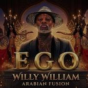 Willi Williams Ego Dj Han