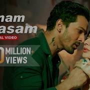 Kasam Teri Sanam Mp3