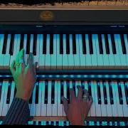 Europe The Final Countdown Keyboard Cover