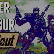 Fallout 1 Hour