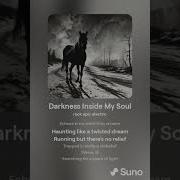 Darkness Inside My Soul