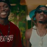 Olivetheboy Mayorkun A Fuul