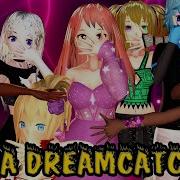 Dreamcatcher Boca Mmd