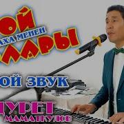 Ямаха Ырлар
