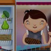 Toca Kitchen Part 5
