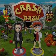 Flash Gonn Fludd