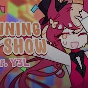 Tadc Running The Show Cover Y3Llowx