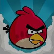 Angry Birds Egg Defender Extended