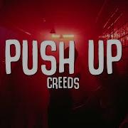 Push Up Mixed