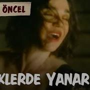 Erkeklerde Yanar Nazan Oncel