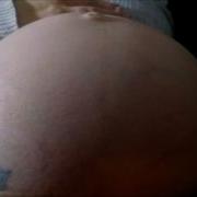 Scarybabybelly