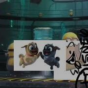 Assemble Minions Round 1
