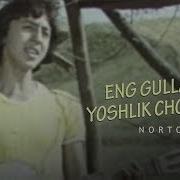 Chinor Ostidagi Duel Eng Gullagan Chogʻimda Cover