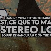 Dj Est Ce Que Tu Maimes