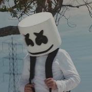 Marshmello Alone Remix