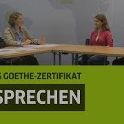 Goethe Zertifikat A2