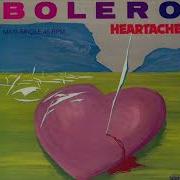 Bolero Heartache 1985
