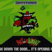 Antonblast Break Down The Door Remix