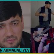 Jaloliddin Ahmadaliyev Hayot
