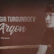 Jahongir Turg Unboyev Arqon