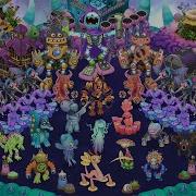 Ethereal Island