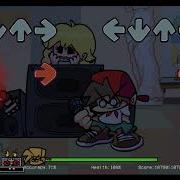 Robot Rabbit Fnf