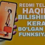Telefon Qilganda Ismini Aytish